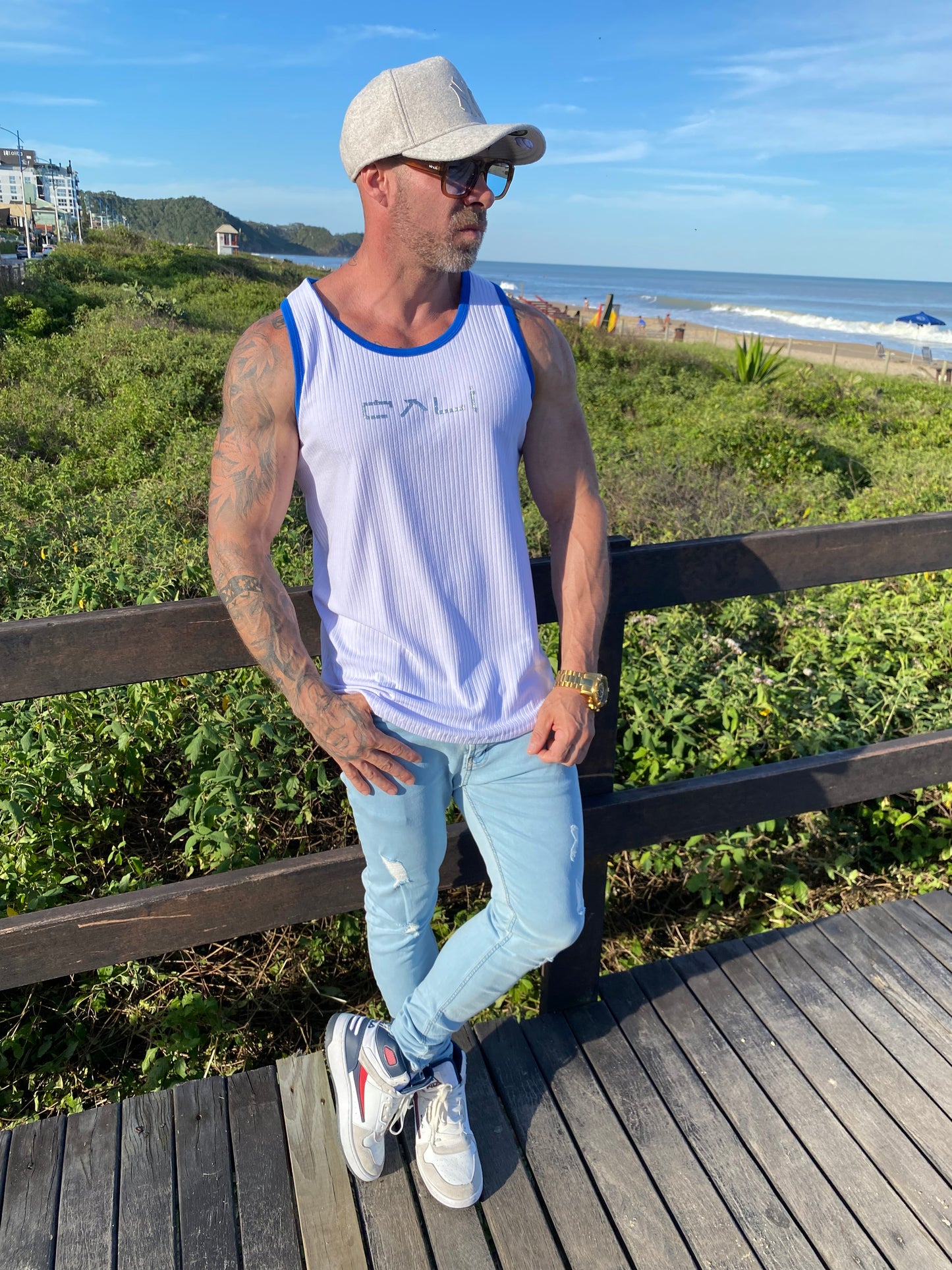 Regata Cali San Diego