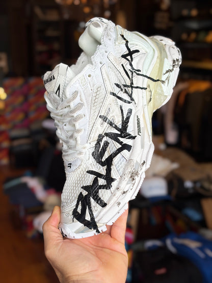 Tênis Balênciaga Importado