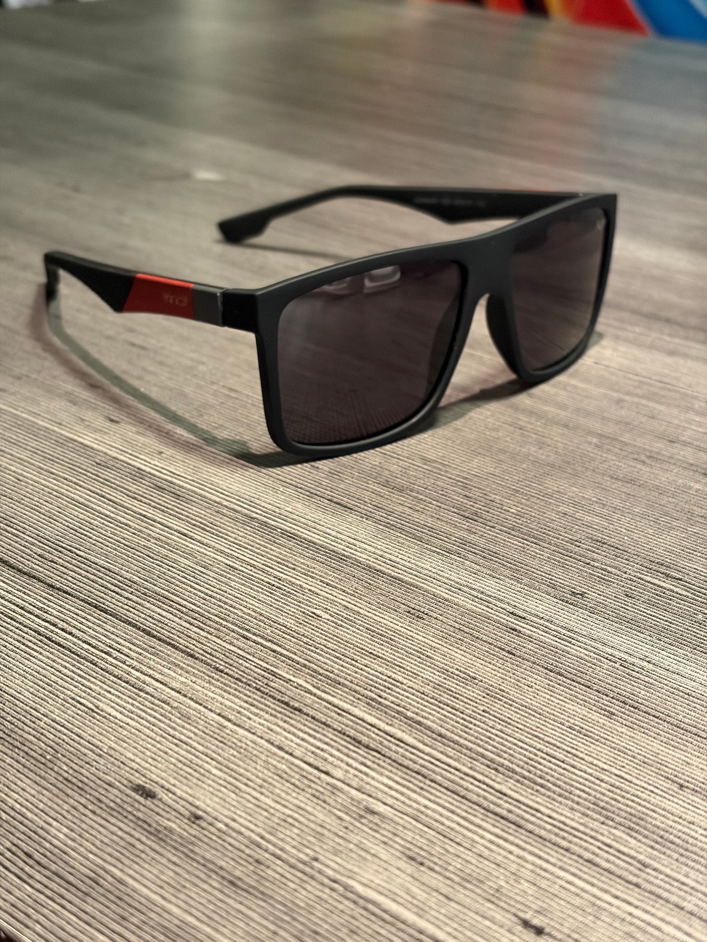 Óculos de Sol Bugatti