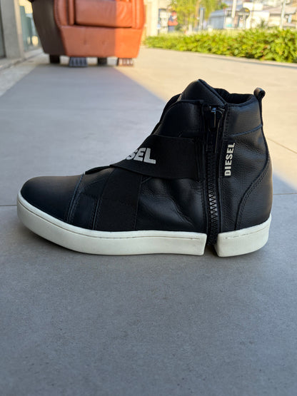 Tênis Diesel Dark