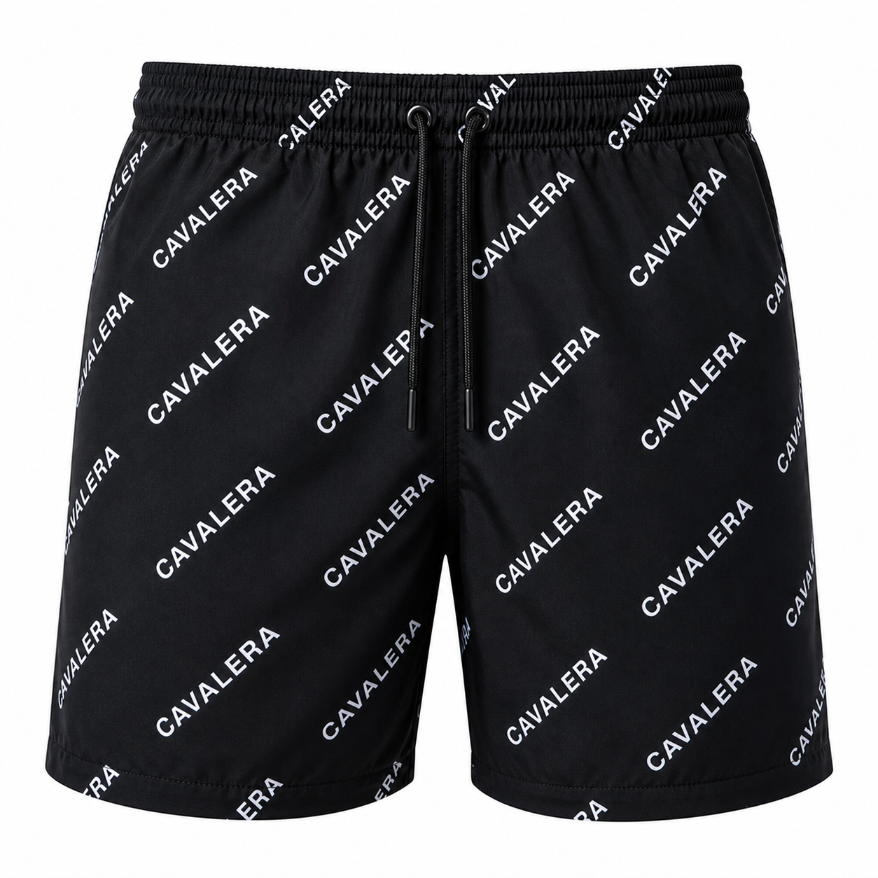 Shorts Cavalera Black