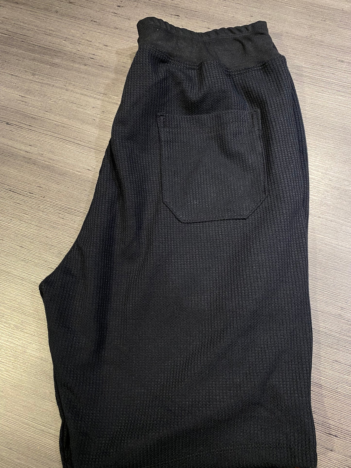 Bermuda Mahe Belbourne Black/ Orange