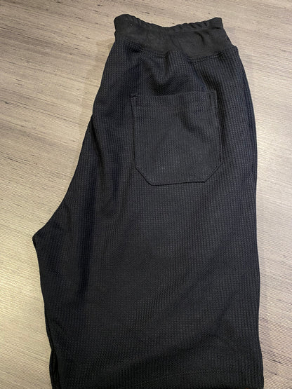 Bermuda Mahe Belbourne Black/ Orange