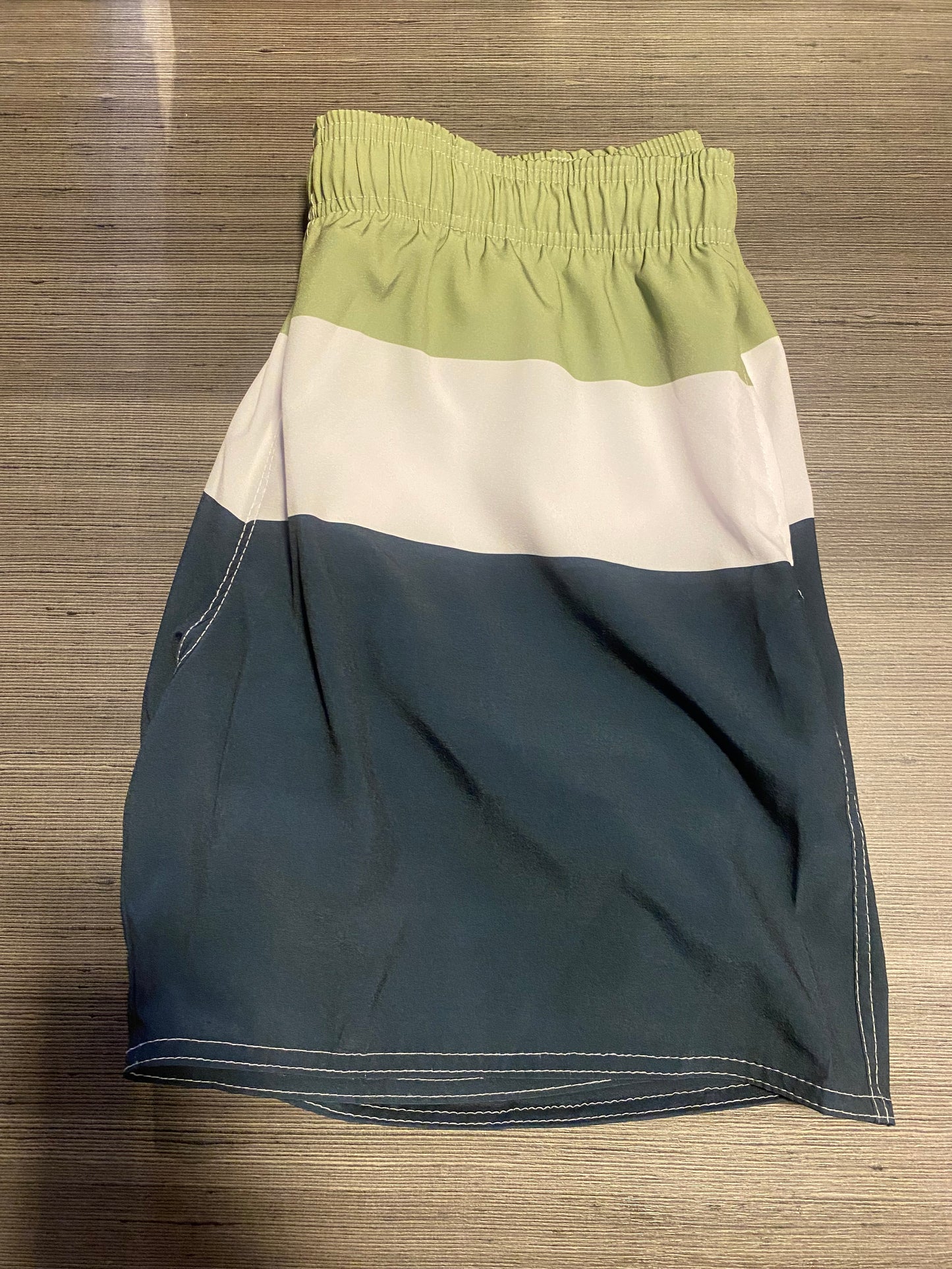 Shorts Praia- Secagem rápida