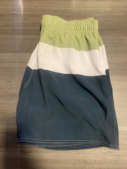 Shorts Praia- Secagem rápida