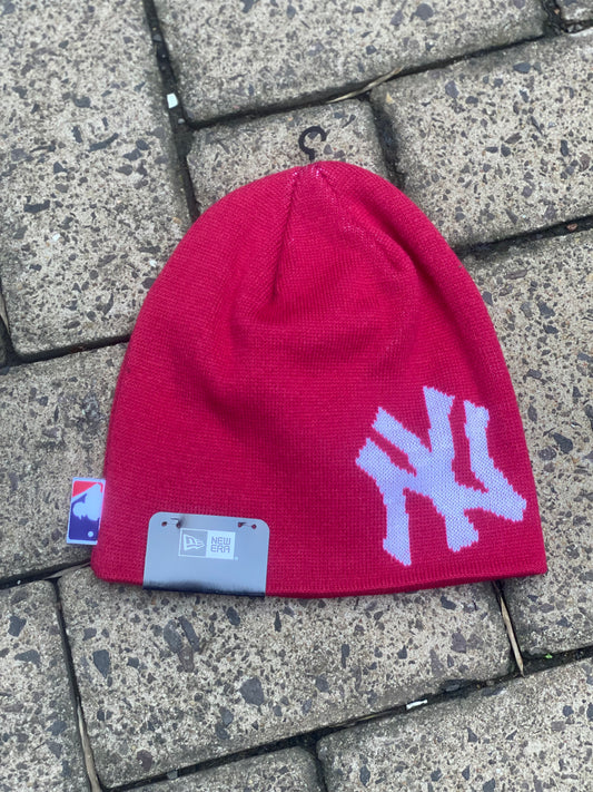 Gorro MLB New York Yankees Core Essentials Style