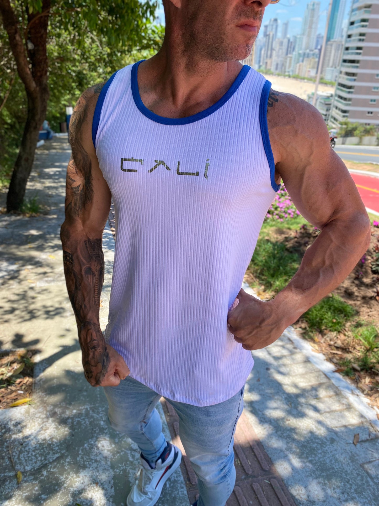 Regata Cali San Diego