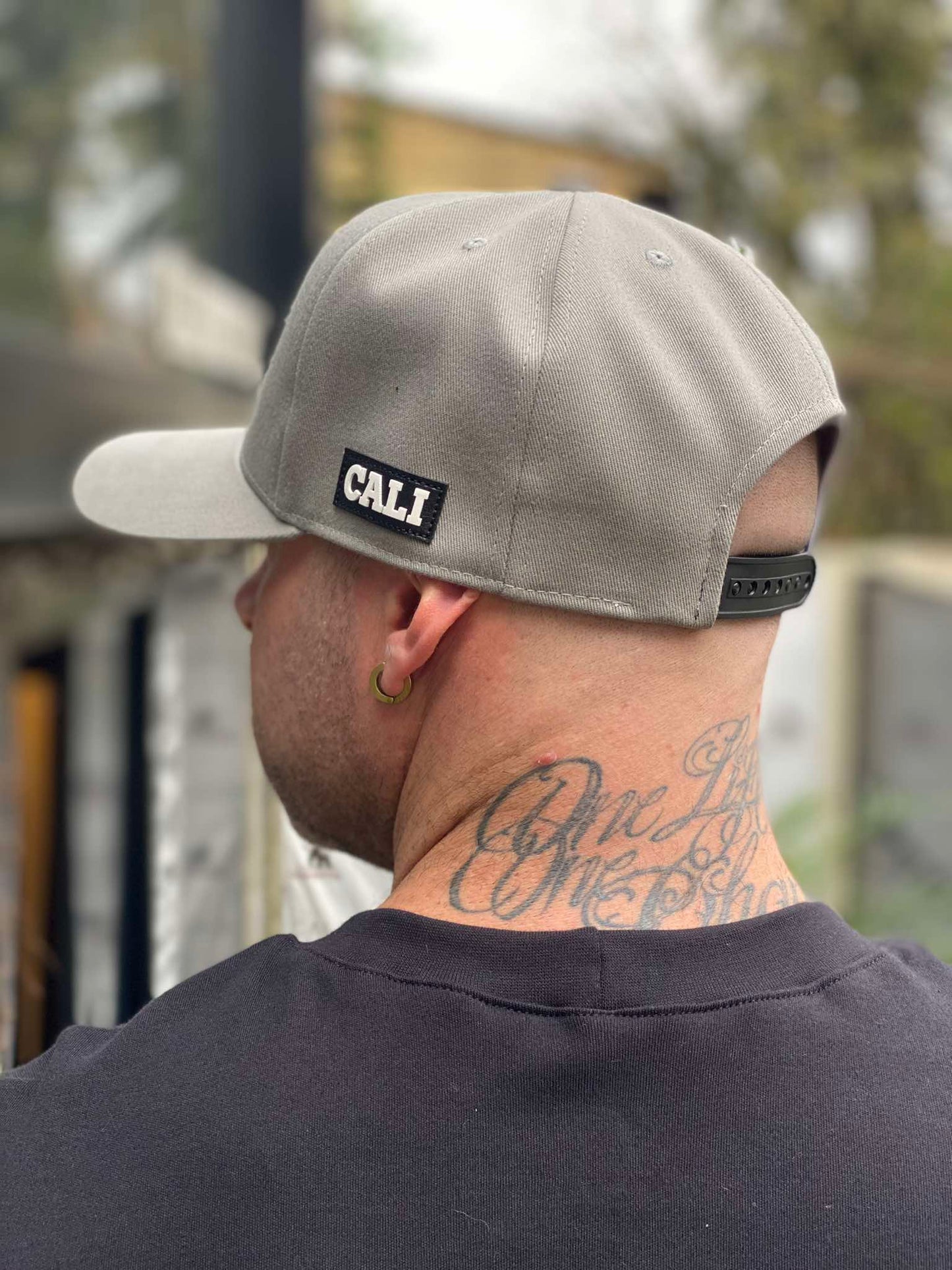 Boné Cali Venice