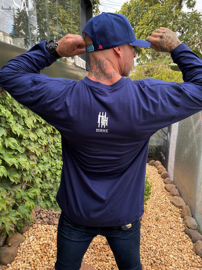 Camiseta Oversized Timing