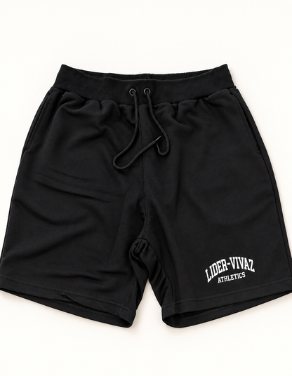 Bermuda LV Black