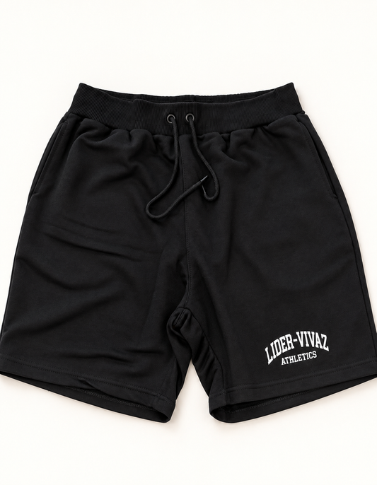 Bermuda LV Black