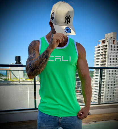 Regata Cali Selection Green
