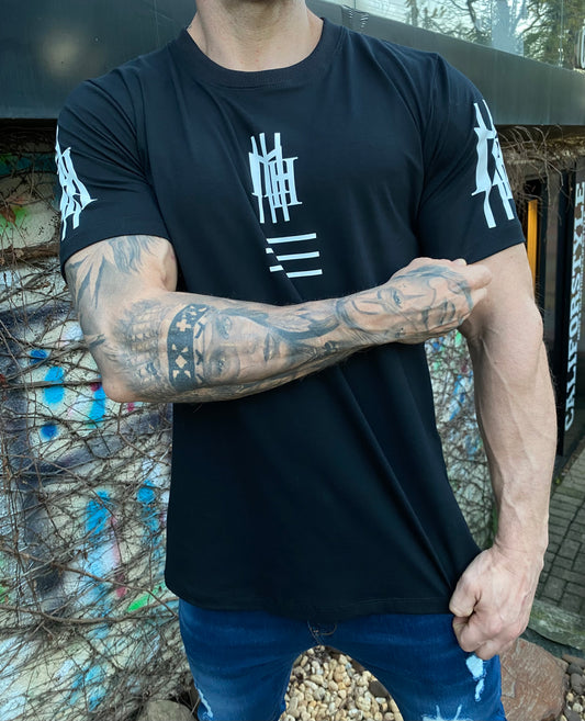 Camiseta Mahe Russian