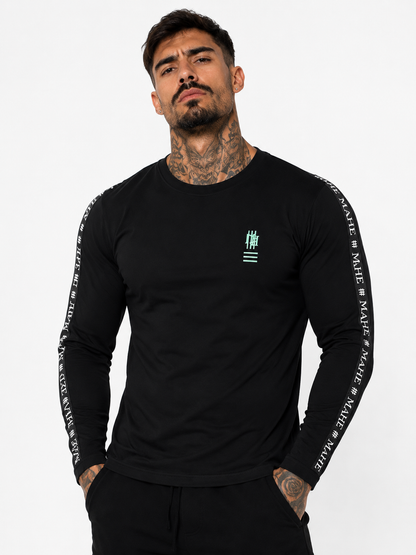 Conjunto Moletom Mahe Harlem Black