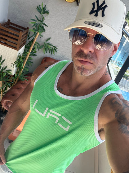 Regata Cali Selection Green