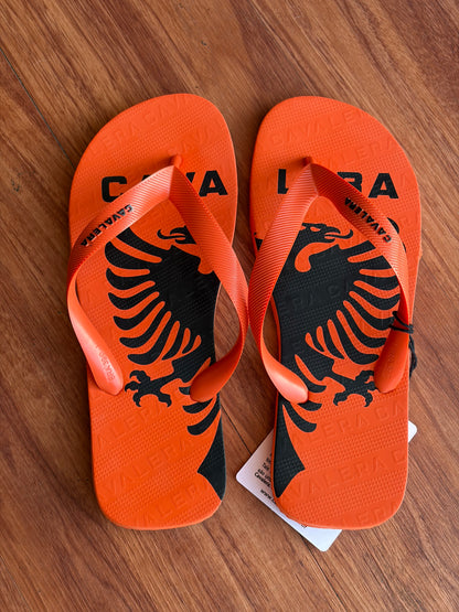 Chinelo Cavalera Duo