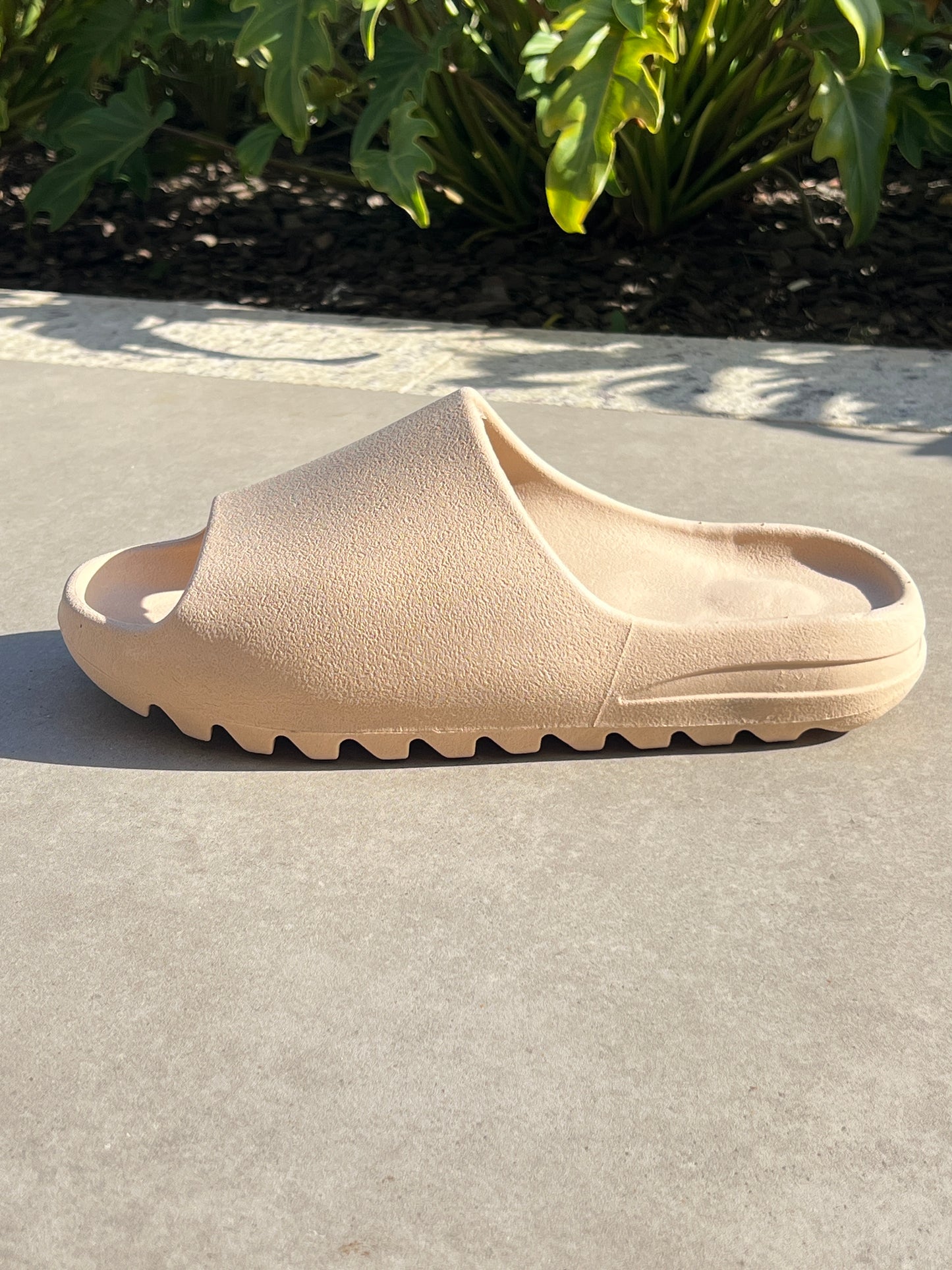 Chinelo Nuvem Off white