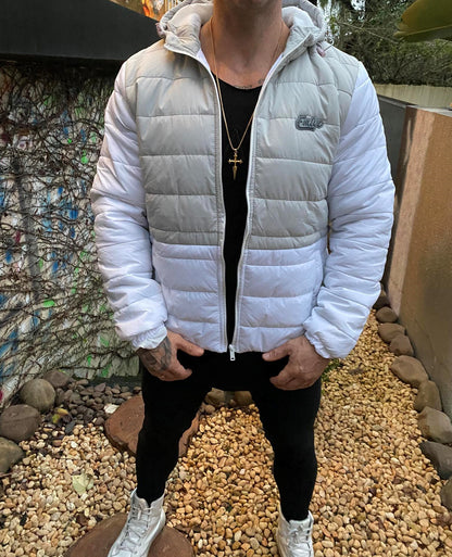 Jaqueta Bomber Ice