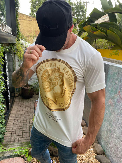 Camiseta Elizabeth