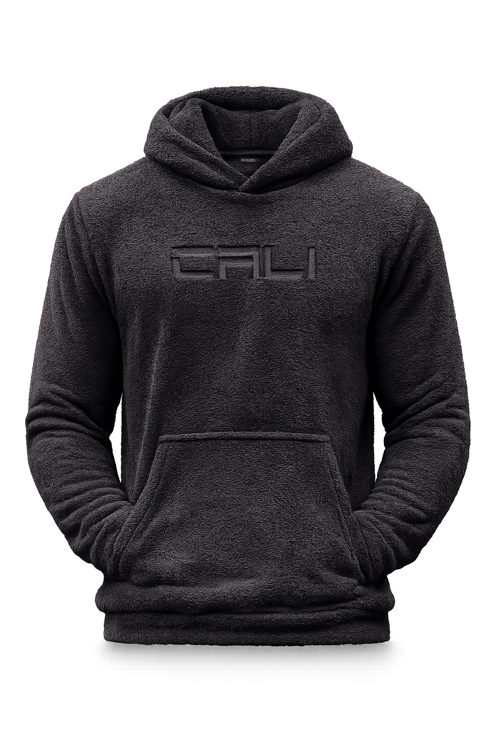 Moletom Cali Ted Blackout