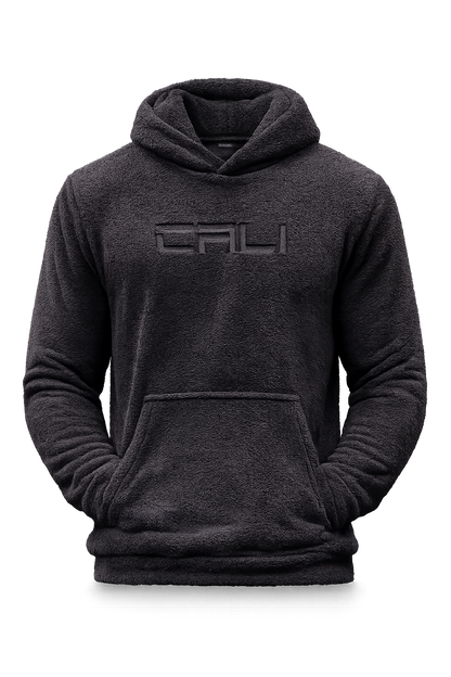 Moletom Cali Ted Blackout