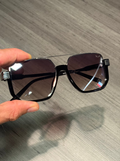 Óculos de Sol Black Action