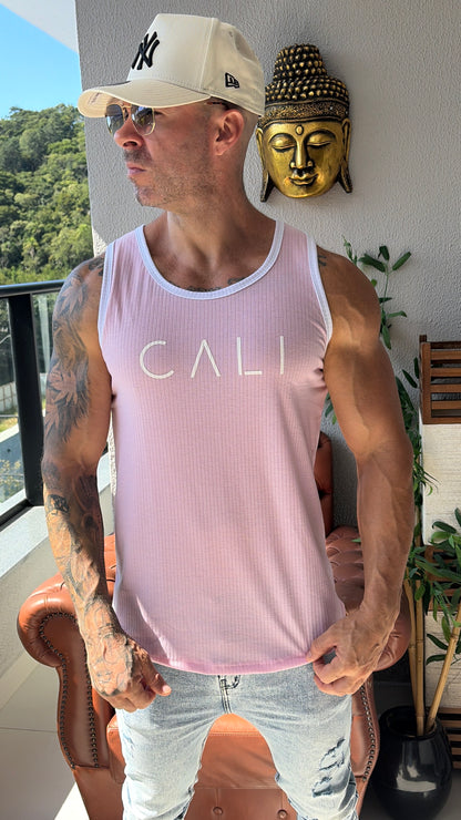 Regata Cali Selection Rosa