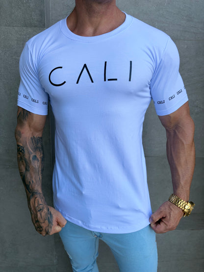 Camiseta Cali Supreme com Gola