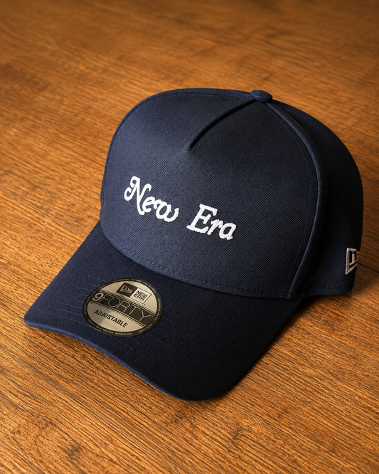 Boné New Era Classic
