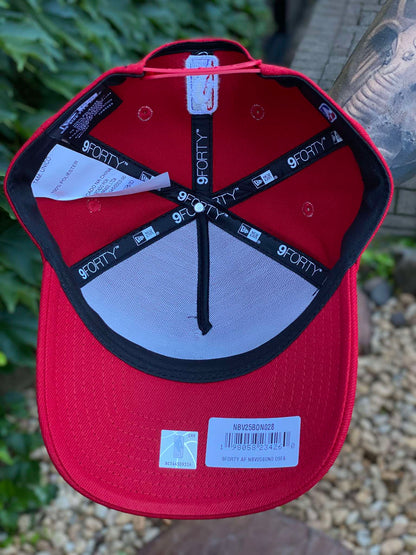 Boné NBA Miami Heat
