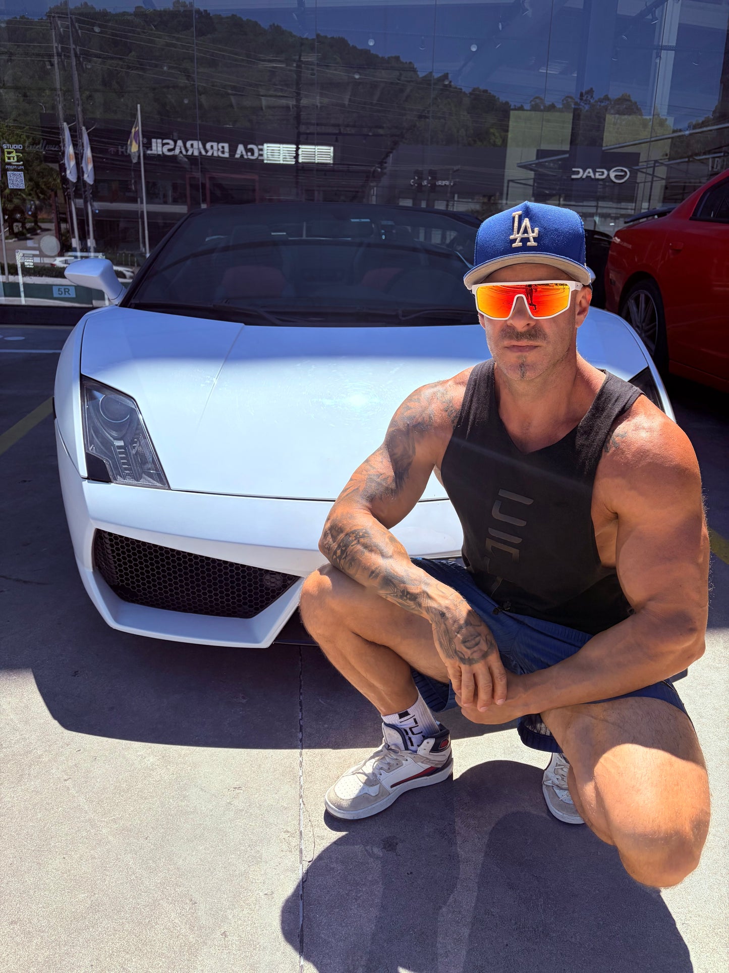 Óculos de Sol Caver Ibiza