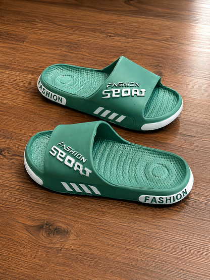 Chinelo Nuvem Green 87 gramas