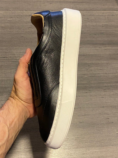 Tênis Cali Black sem cadarço