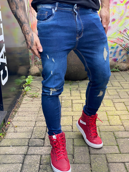 Calça Jeans Vegas