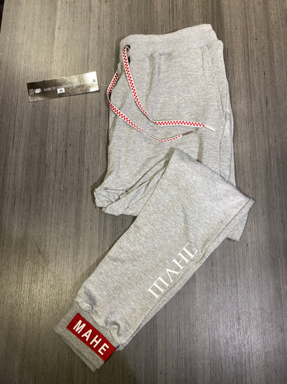 Calça Mahe Skinny Moletom Grey