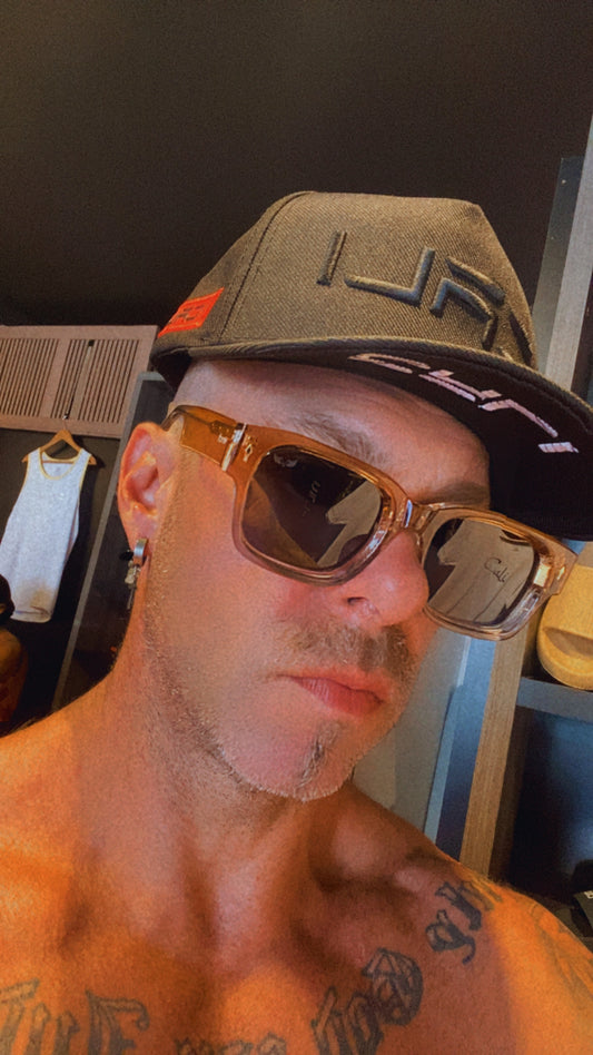 Óculos de Sol Medina