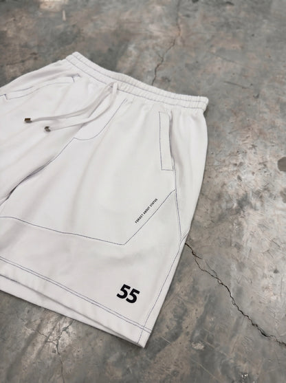 Bermuda My Code - White