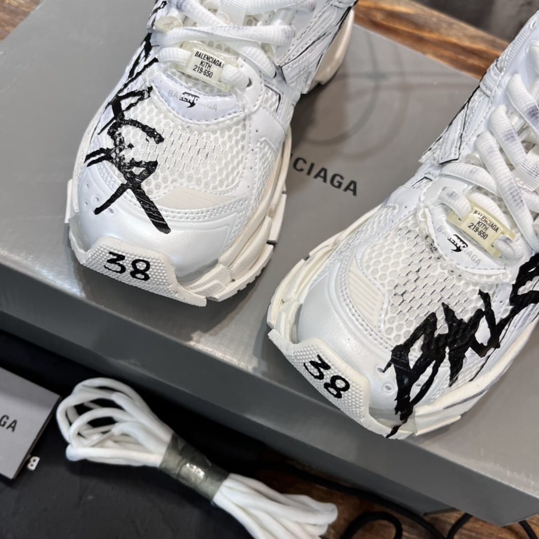 Tênis Balênciaga Importado