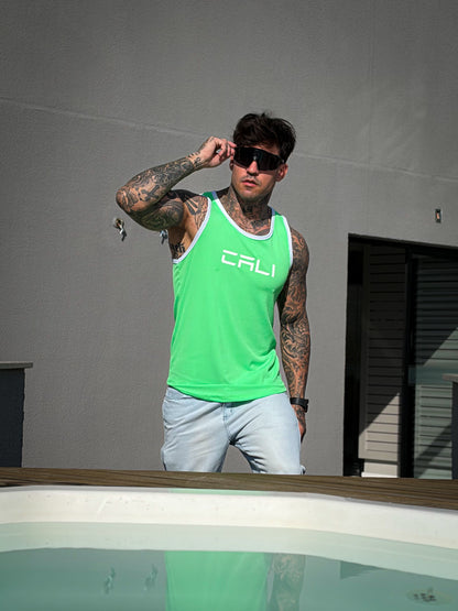 Regata Cali Selection Green