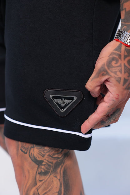 Conjunto Over Vivo Águia Preto