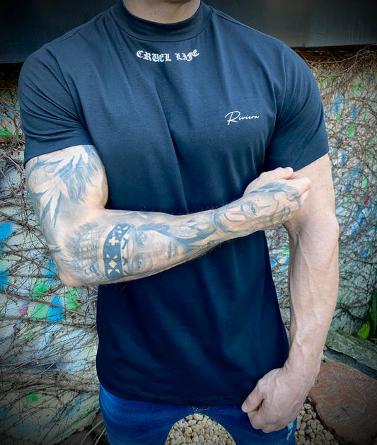 Camiseta RV London