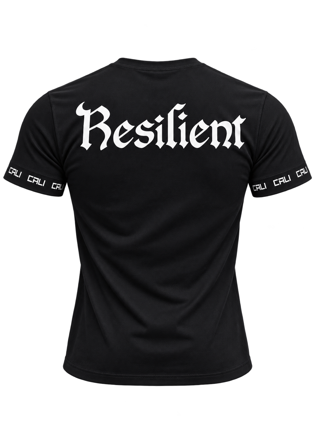 Camiseta Cali Resilient
