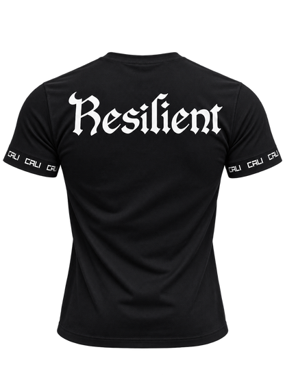 Camiseta Cali Resilient