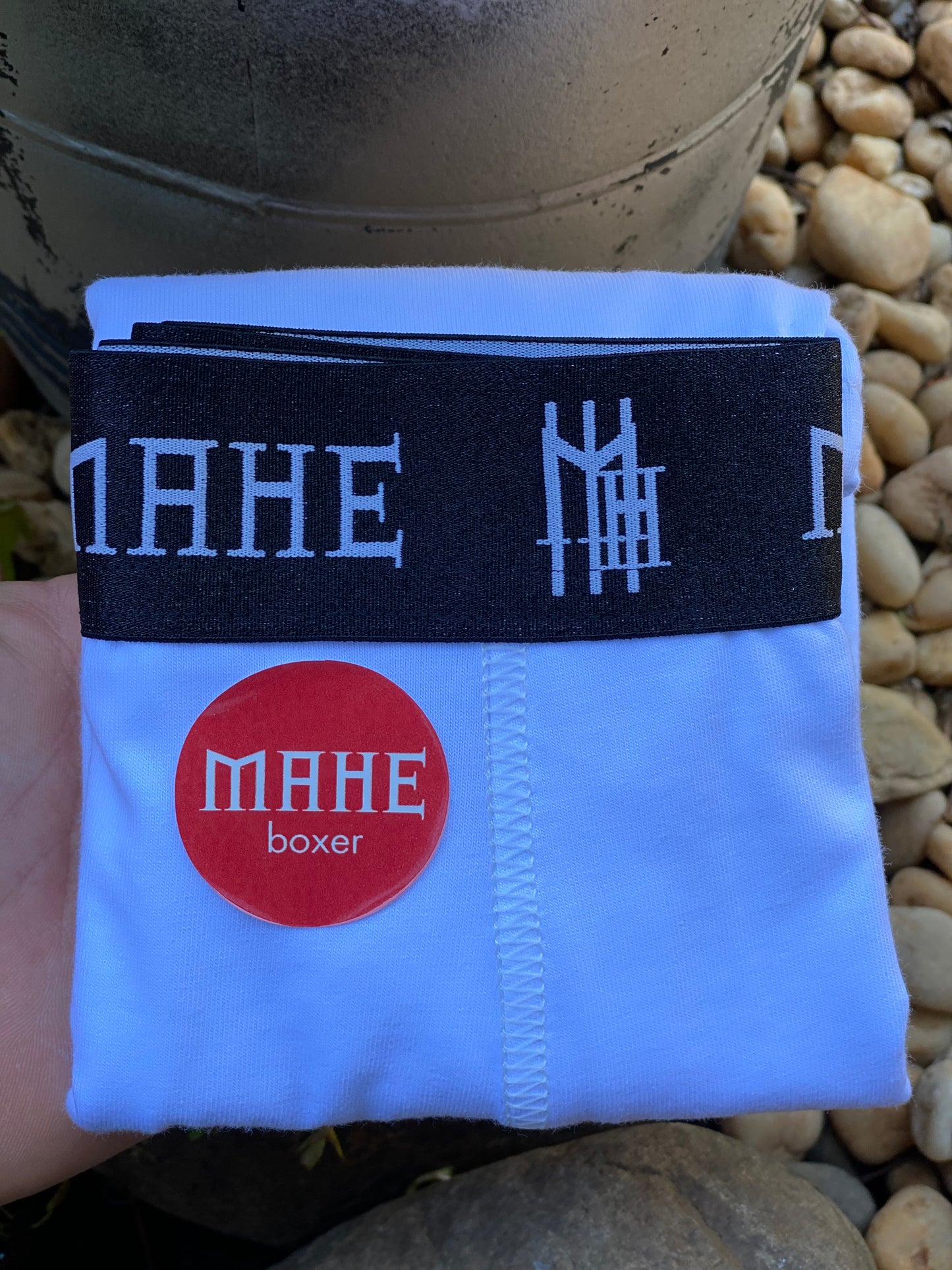 Cueca Mahe