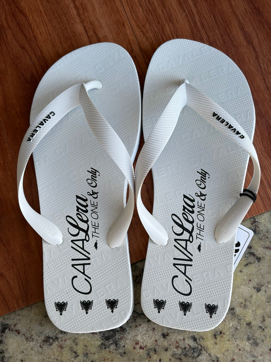 Chinelo Cavalera Cinder