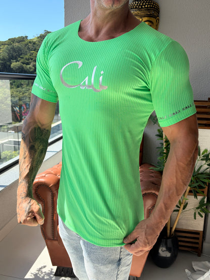 Camiseta Cali Absolut Green