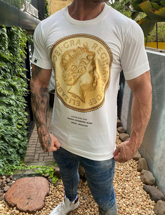 Camiseta Elizabeth