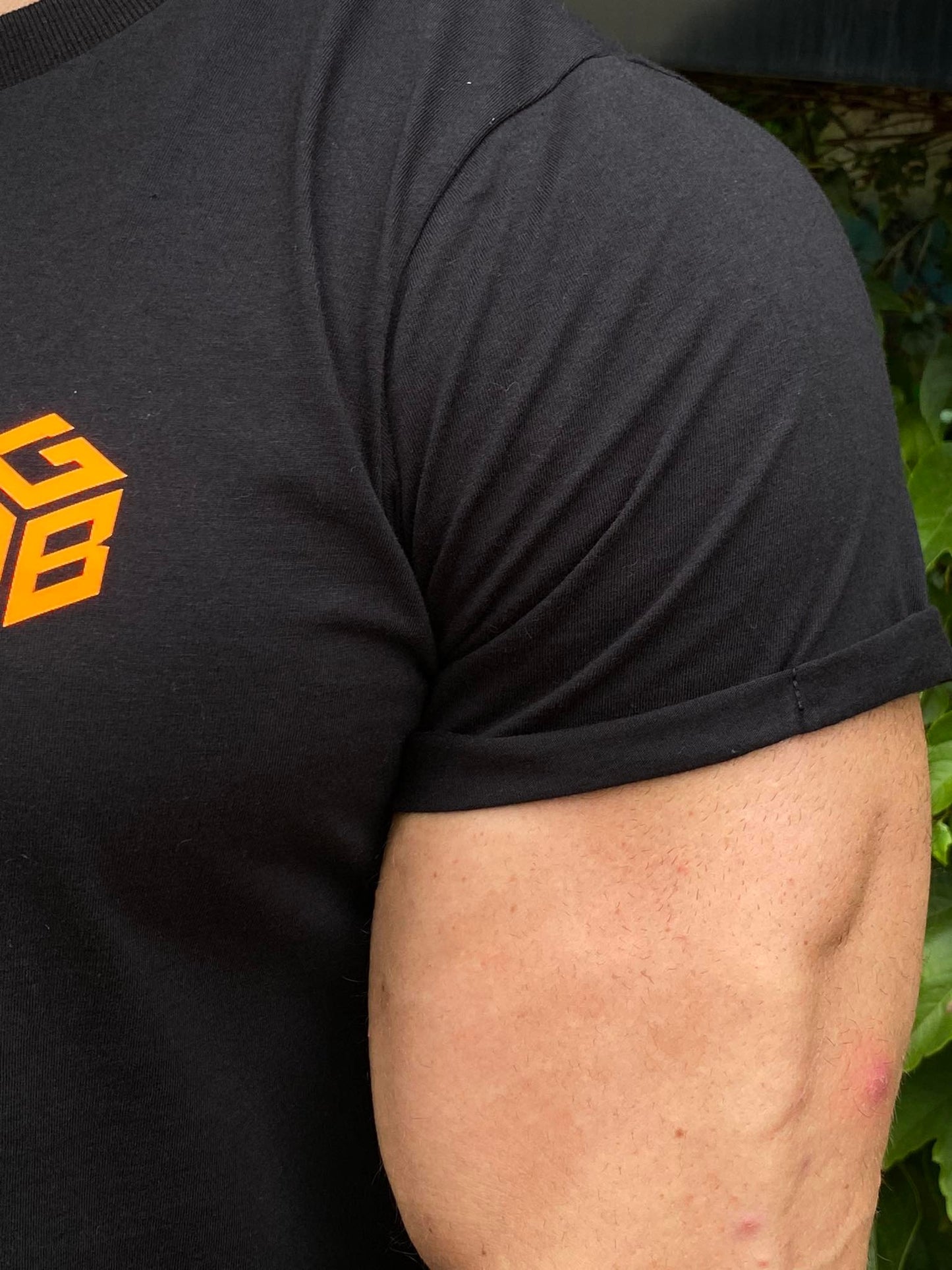 GAB T-Shirt 