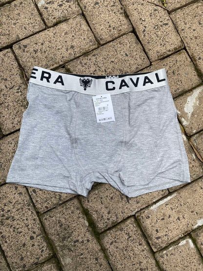 Cueca Cavalera Mescla