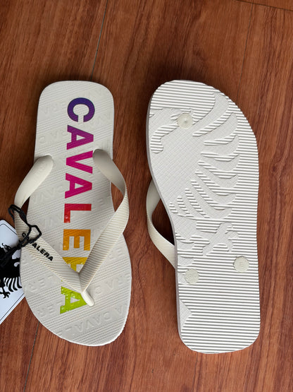 Chinelo Cavalera Degrading